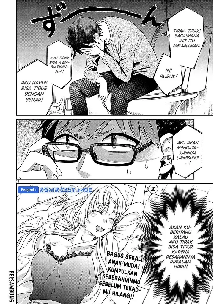 image-komik-kuse-tsuyo-kanojo-wa-toko-ni-izanau-chapter-2.2-12/13