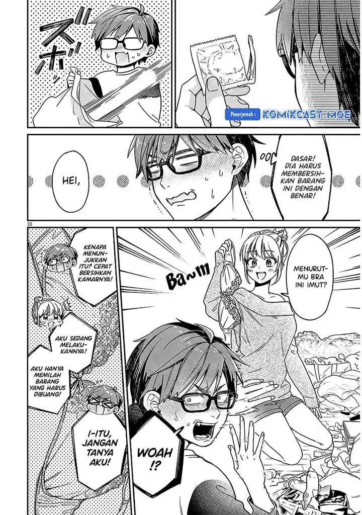 image-komik-kuse-tsuyo-kanojo-wa-toko-ni-izanau-chapter-3.1-9/15