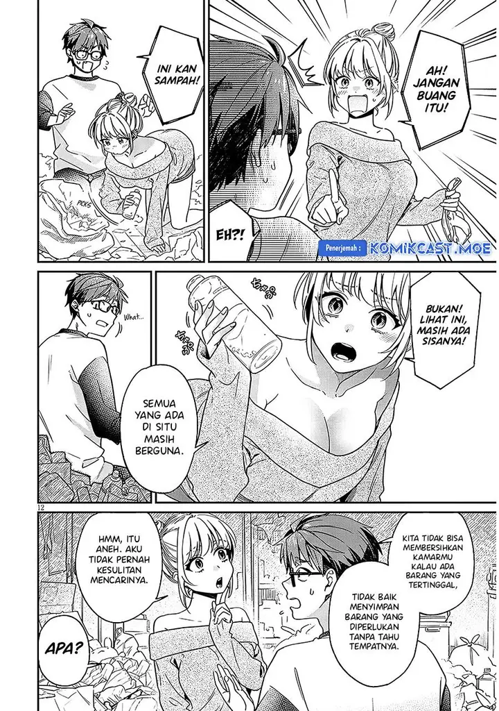 image-komik-kuse-tsuyo-kanojo-wa-toko-ni-izanau-chapter-3.1-11/15