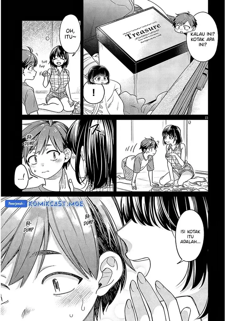 image-komik-kuse-tsuyo-kanojo-wa-toko-ni-izanau-chapter-3.1-14/15