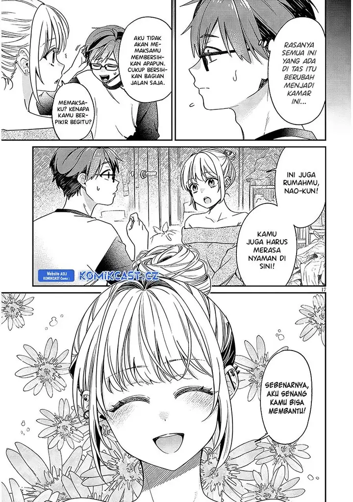 image-komik-kuse-tsuyo-kanojo-wa-toko-ni-izanau-chapter-3.2-1/16