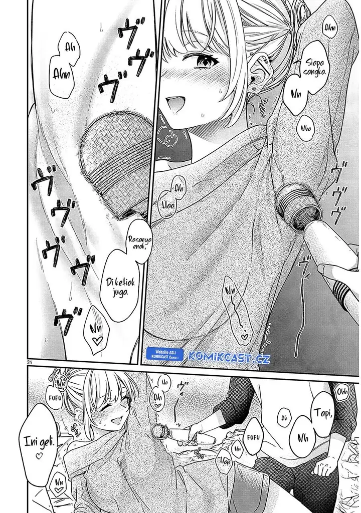 image-komik-kuse-tsuyo-kanojo-wa-toko-ni-izanau-chapter-3.2-8/16