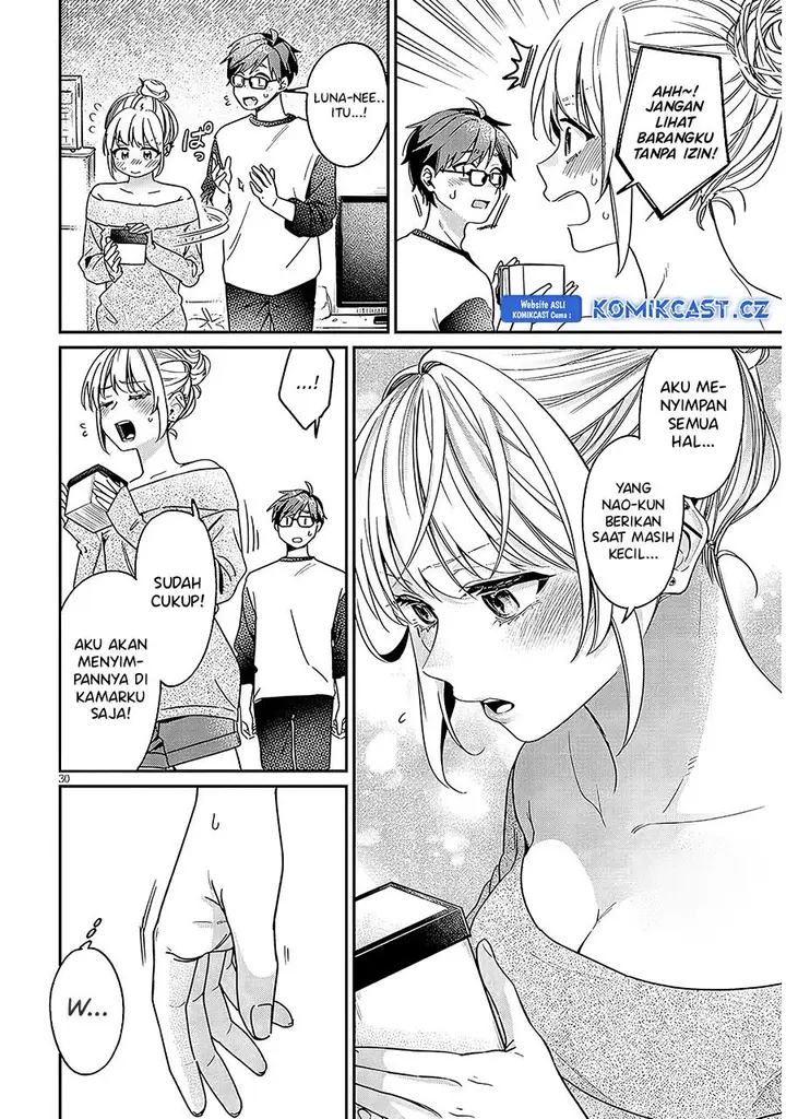 image-komik-kuse-tsuyo-kanojo-wa-toko-ni-izanau-chapter-3.2-13/16