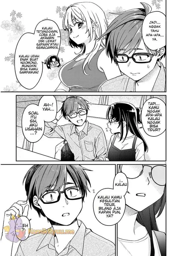 image-komik-kuse-tsuyo-kanojo-wa-toko-ni-izanau-chapter-4.1-5/19