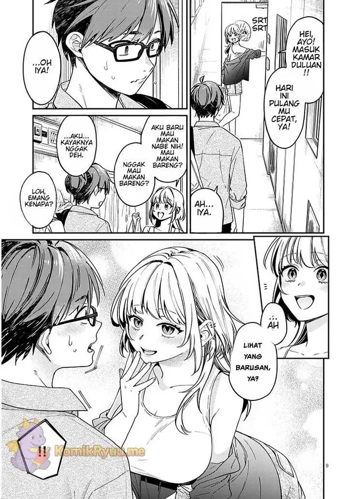 image-komik-kuse-tsuyo-kanojo-wa-toko-ni-izanau-chapter-4.1-9/19