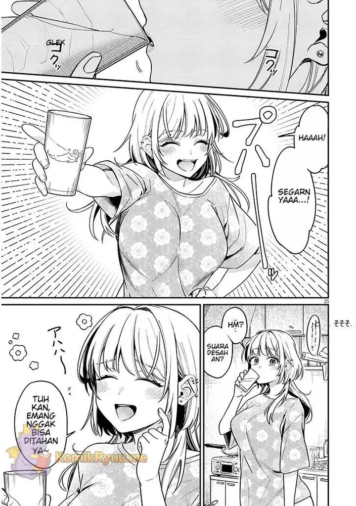 image-komik-kuse-tsuyo-kanojo-wa-toko-ni-izanau-chapter-4.2-9/17