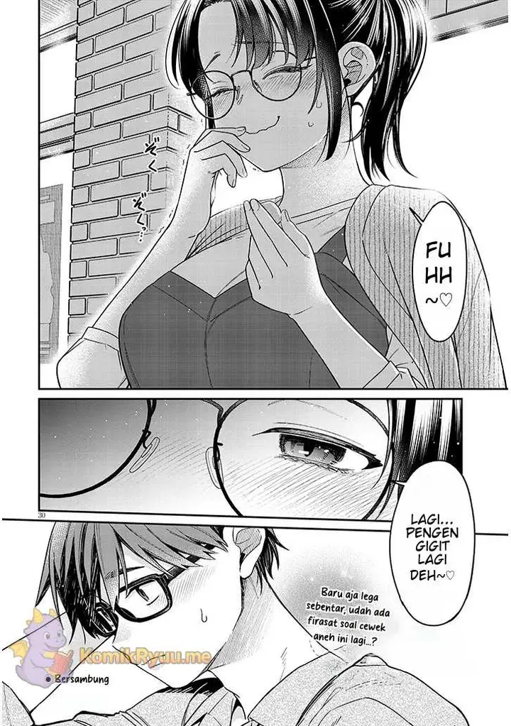image-komik-kuse-tsuyo-kanojo-wa-toko-ni-izanau-chapter-4.2-14/17