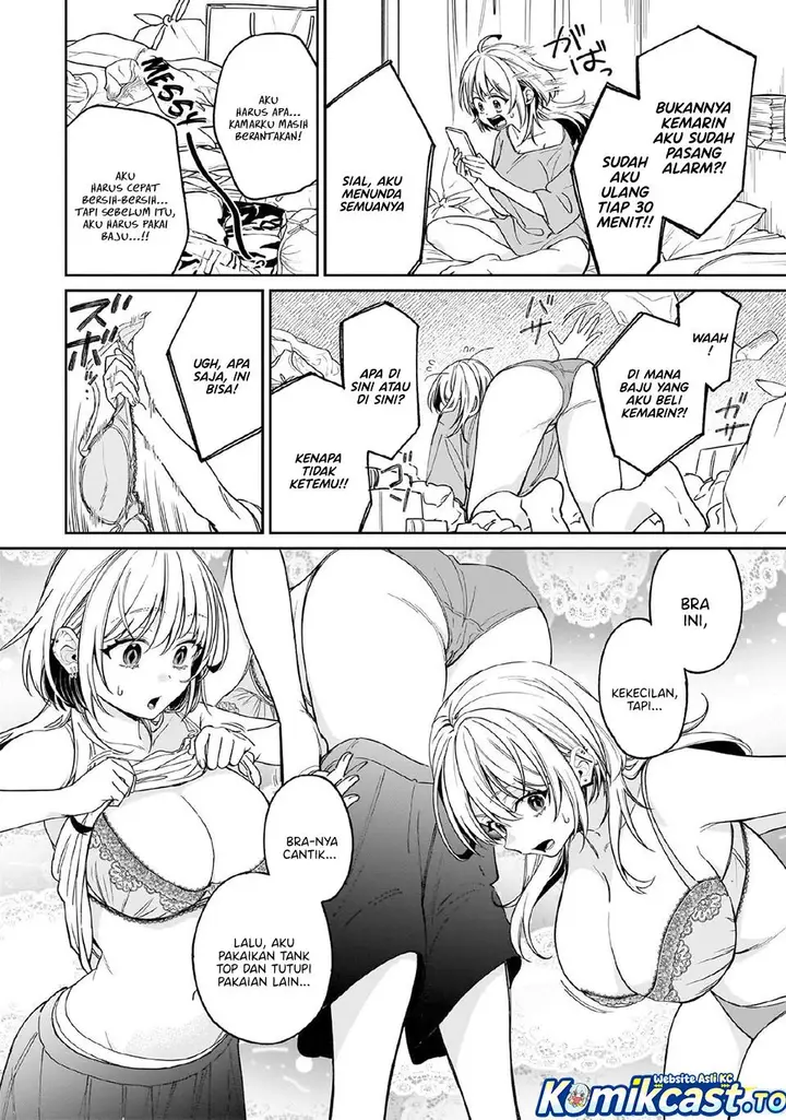 image-komik-kuse-tsuyo-kanojo-wa-toko-ni-izanau-chapter-5.6-1/5