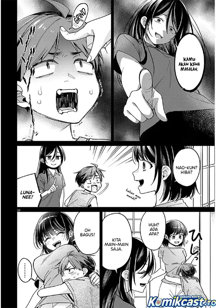 image-komik-kuse-tsuyo-kanojo-wa-toko-ni-izanau-chapter-6-9/32