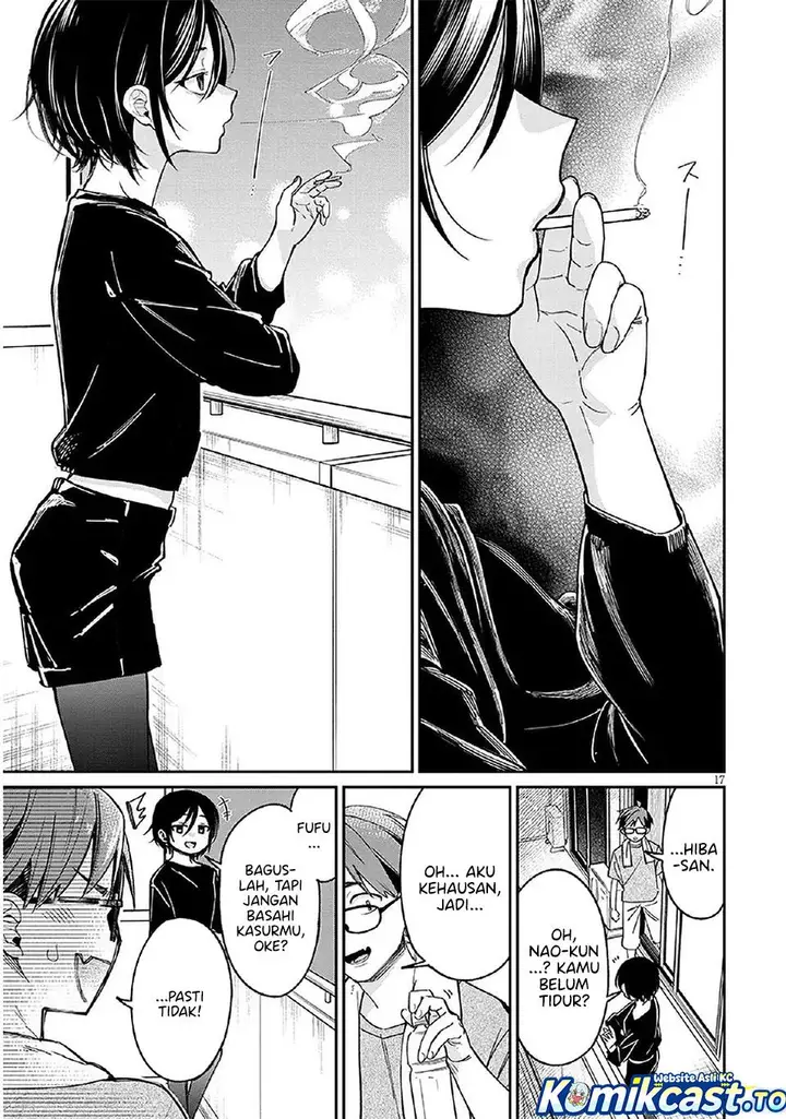 image-komik-kuse-tsuyo-kanojo-wa-toko-ni-izanau-chapter-6-16/32