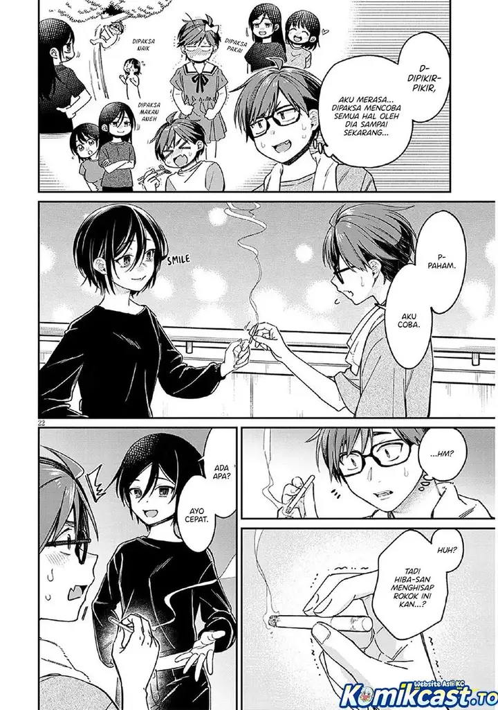 image-komik-kuse-tsuyo-kanojo-wa-toko-ni-izanau-chapter-6-21/32