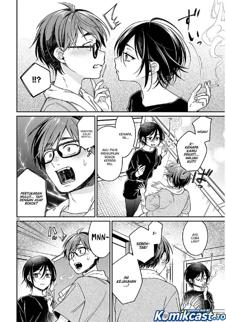 image-komik-kuse-tsuyo-kanojo-wa-toko-ni-izanau-chapter-6-23/32