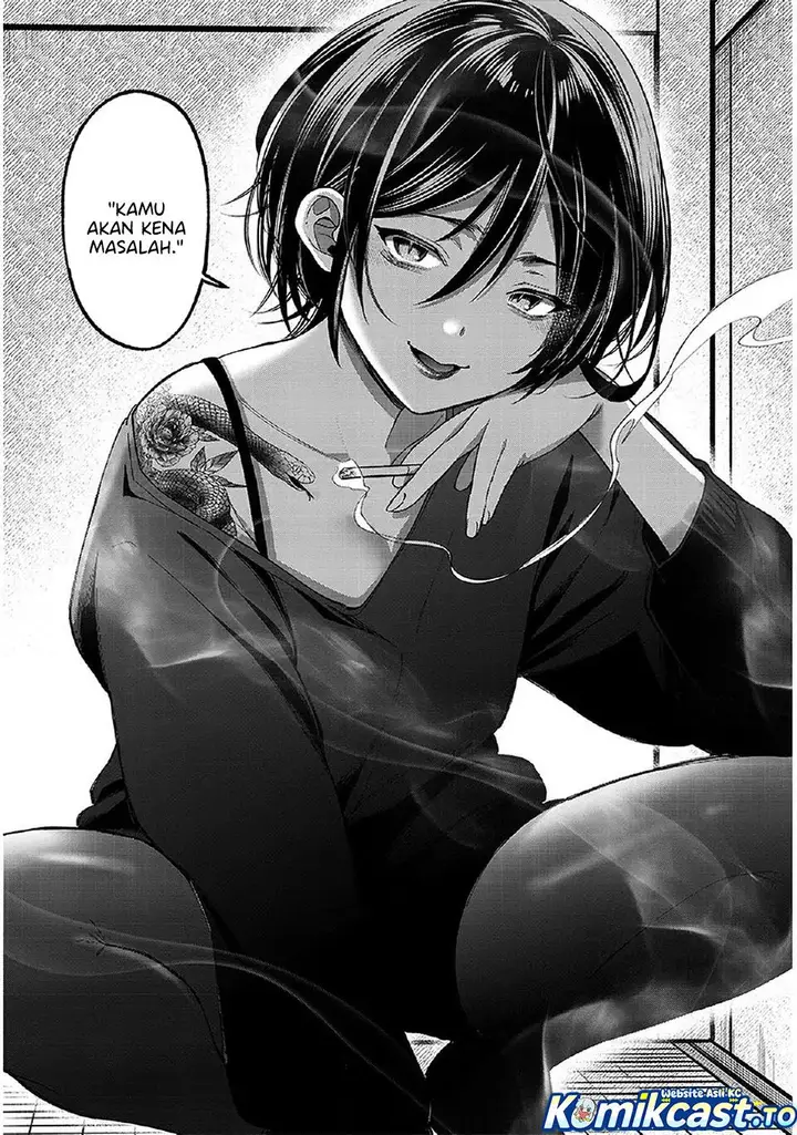 image-komik-kuse-tsuyo-kanojo-wa-toko-ni-izanau-chapter-6-30/32