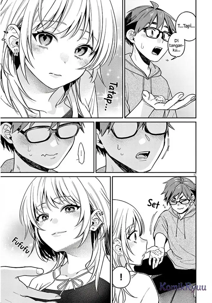 image-komik-kuse-tsuyo-kanojo-wa-toko-ni-izanau-chapter-7-18/31
