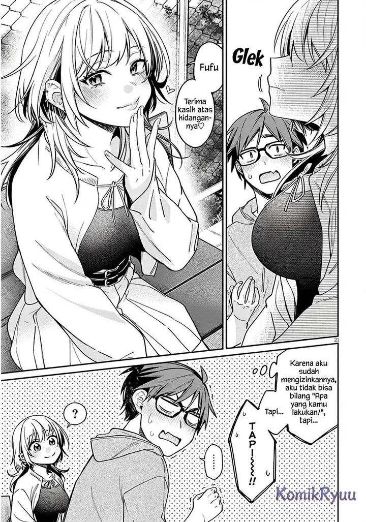 image-komik-kuse-tsuyo-kanojo-wa-toko-ni-izanau-chapter-7-22/31