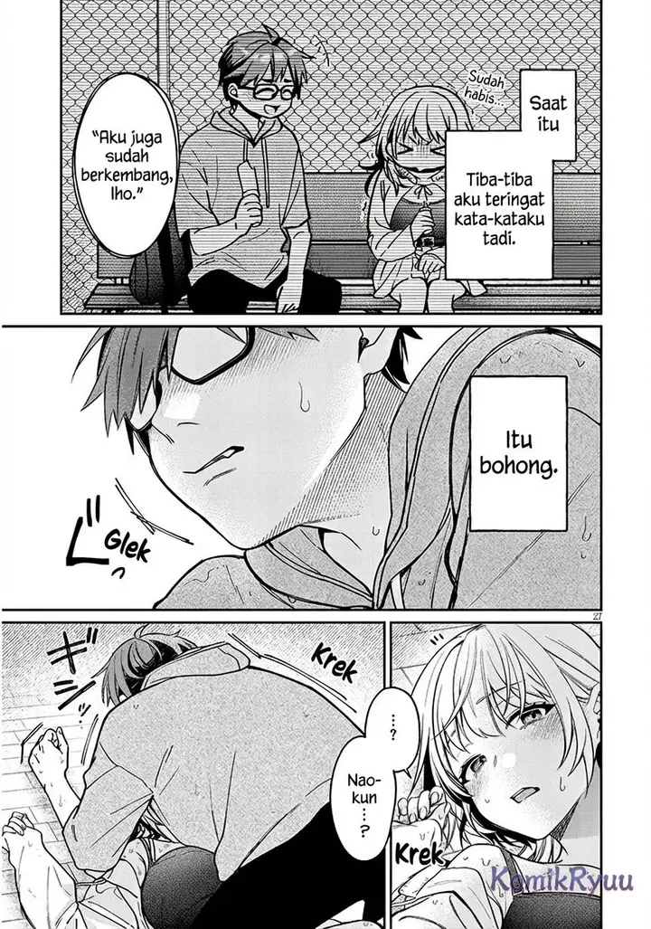 image-komik-kuse-tsuyo-kanojo-wa-toko-ni-izanau-chapter-7-28/31