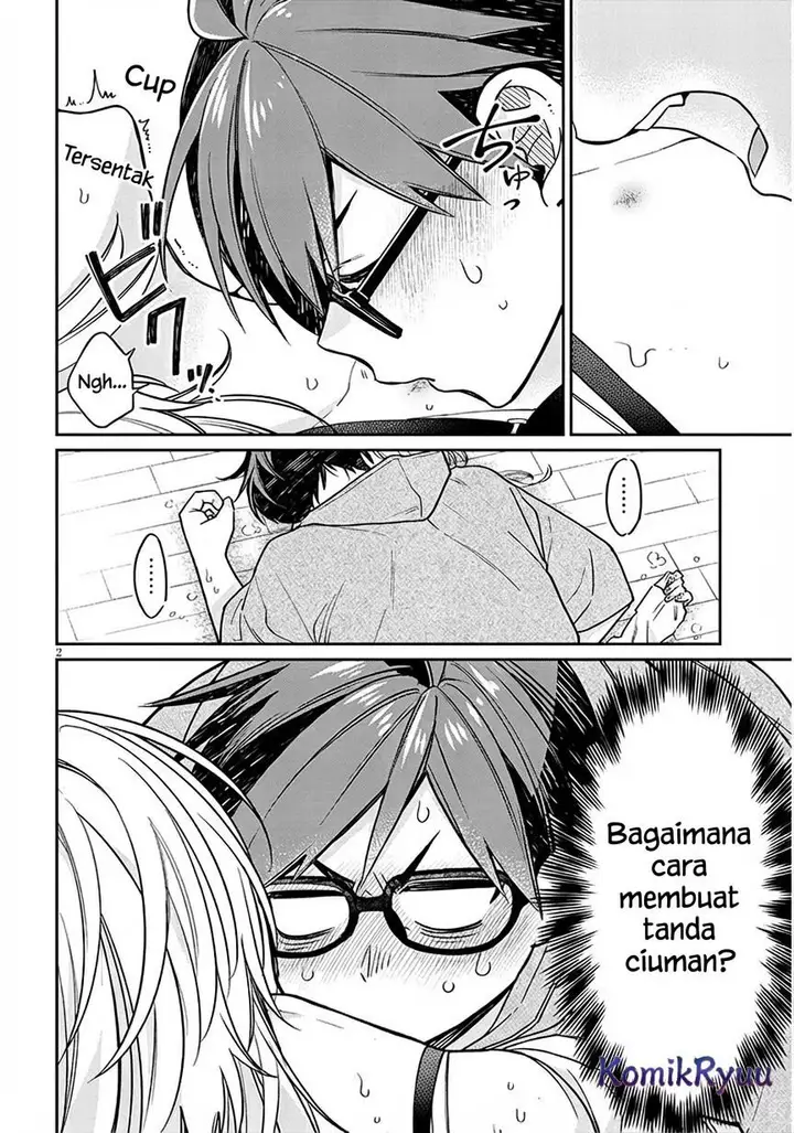 image-komik-kuse-tsuyo-kanojo-wa-toko-ni-izanau-chapter-8-3/39