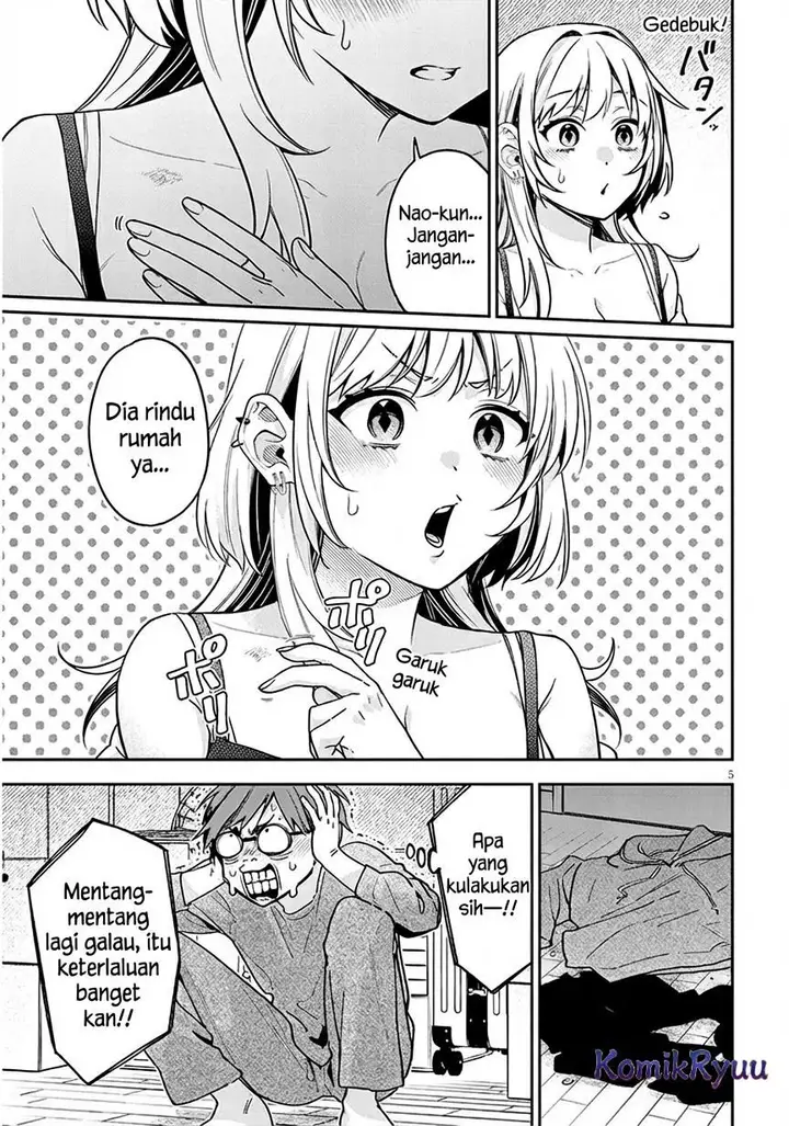 image-komik-kuse-tsuyo-kanojo-wa-toko-ni-izanau-chapter-8-6/39