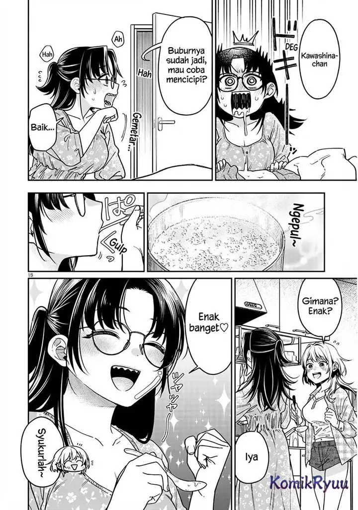 image-komik-kuse-tsuyo-kanojo-wa-toko-ni-izanau-chapter-8-19/39