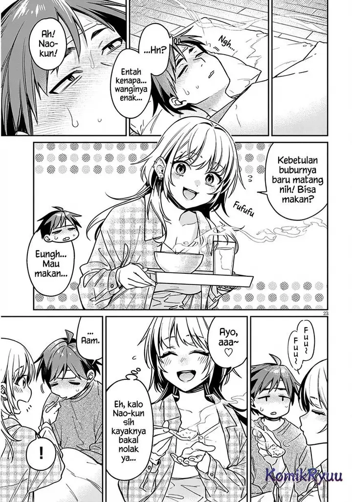 image-komik-kuse-tsuyo-kanojo-wa-toko-ni-izanau-chapter-8-24/39
