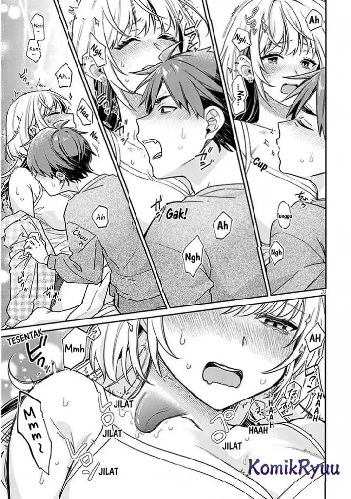 image-komik-kuse-tsuyo-kanojo-wa-toko-ni-izanau-chapter-8-32/39