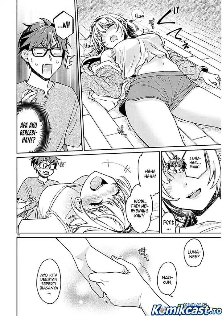 image-komik-kuse-tsuyo-kanojo-wa-toko-ni-izanau-chapter-9-31/34