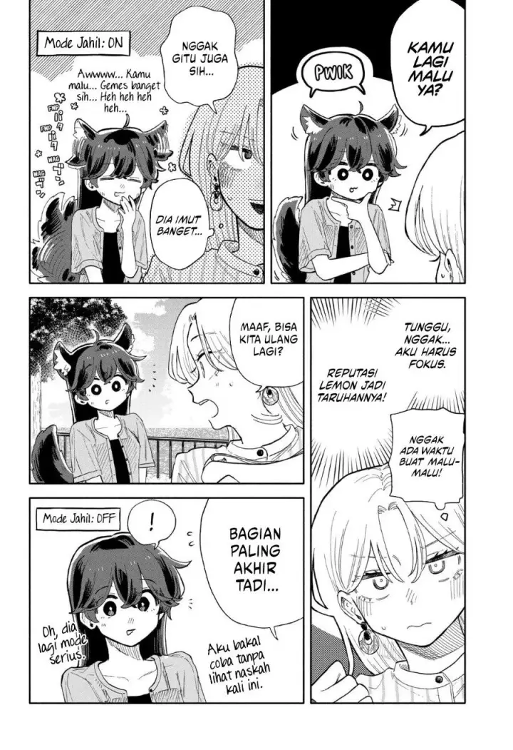 image-komik-kuso-onna-ni-sachiare-chapter-45-13/18