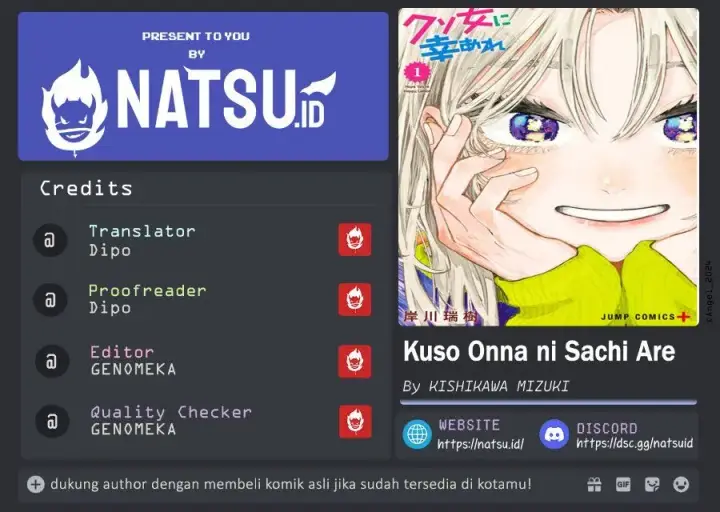 image-komik-kuso-onna-ni-sachiare-chapter-50-0/22