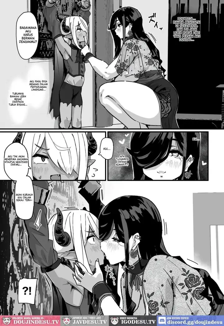 image-komik-kusozako-sourou-maou-wa-chouchoushin-no-mucchimuchi-dekashiri-majo-chapter-01-6/35