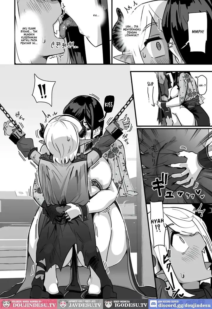 image-komik-kusozako-sourou-maou-wa-chouchoushin-no-mucchimuchi-dekashiri-majo-chapter-01-7/35
