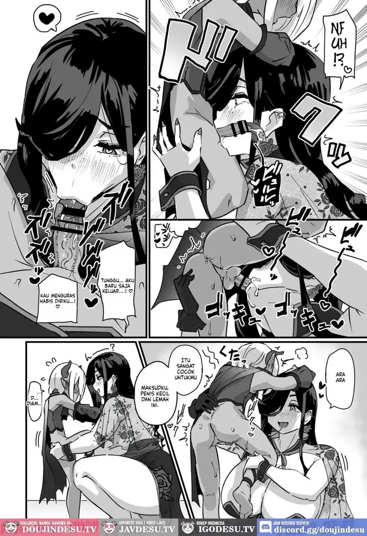 image-komik-kusozako-sourou-maou-wa-chouchoushin-no-mucchimuchi-dekashiri-majo-chapter-01-11/35