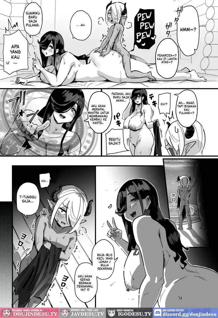 image-komik-kusozako-sourou-maou-wa-chouchoushin-no-mucchimuchi-dekashiri-majo-chapter-01-30/35