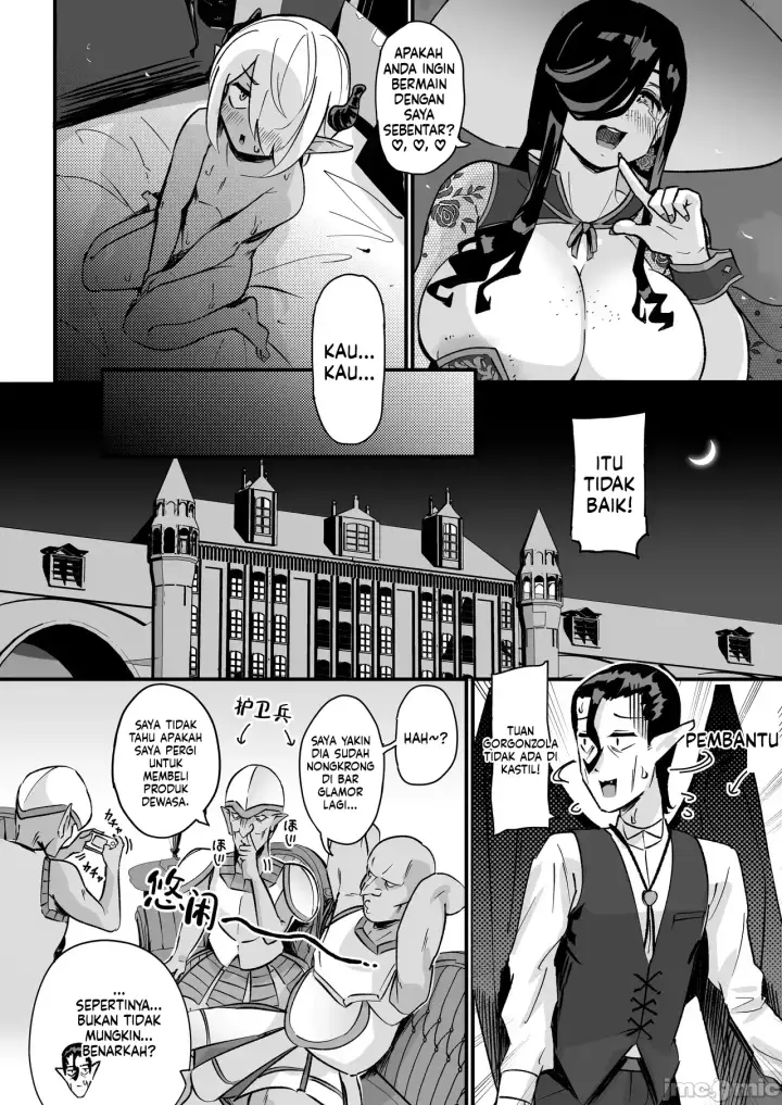 image-komik-kusozako-sourou-chapter-02-6/40