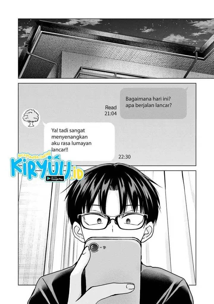 image-komik-kusunoki-san-wa-koukou-debut-ni-shippai-shite-iru-chapter-12-1/24