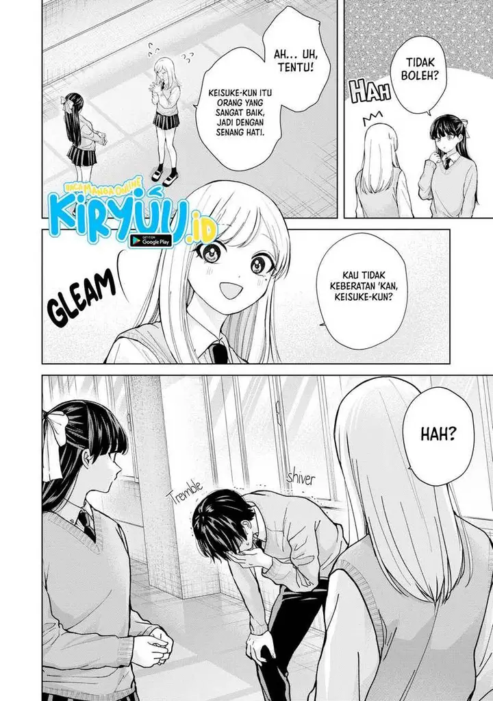 image-komik-kusunoki-san-wa-koukou-debut-ni-shippai-shite-iru-chapter-13-1/32