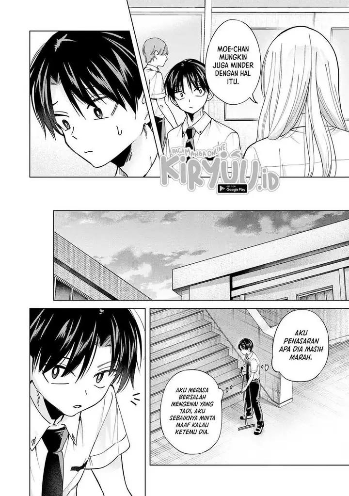 image-komik-kusunoki-san-wa-koukou-debut-ni-shippai-shite-iru-chapter-20-11/20