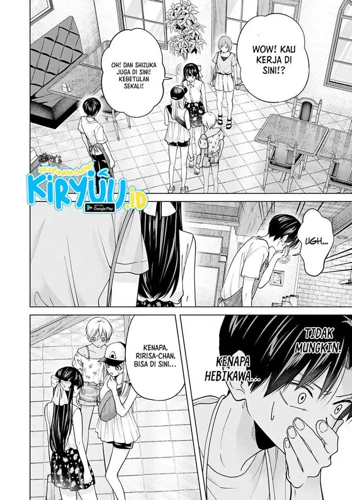 image-komik-kusunoki-san-wa-koukou-debut-ni-shippai-shite-iru-chapter-22-1/20
