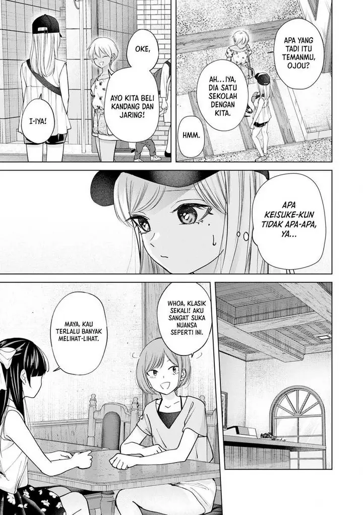 image-komik-kusunoki-san-wa-koukou-debut-ni-shippai-shite-iru-chapter-22-4/20