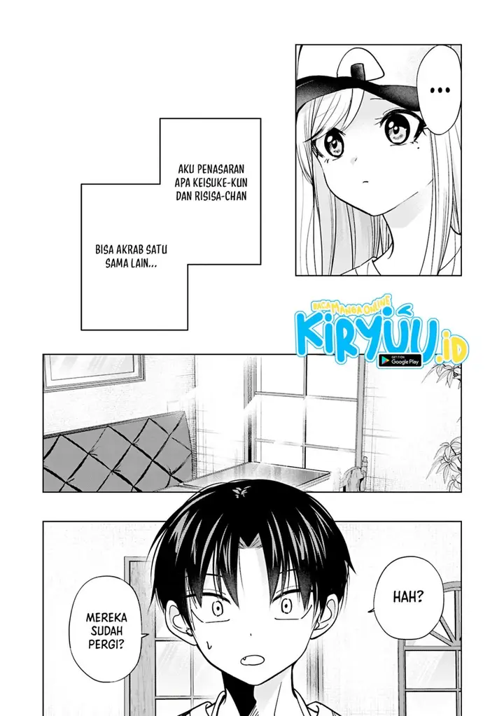 image-komik-kusunoki-san-wa-koukou-debut-ni-shippai-shite-iru-chapter-23-5/22