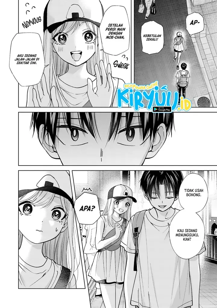 image-komik-kusunoki-san-wa-koukou-debut-ni-shippai-shite-iru-chapter-25-1/25