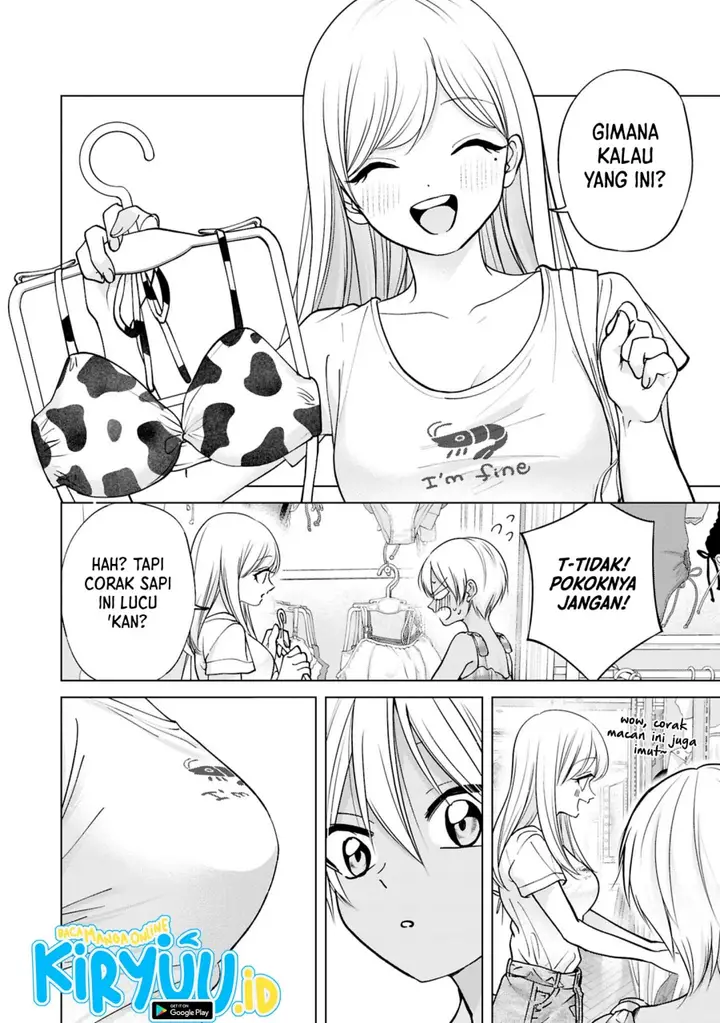 image-komik-kusunoki-san-wa-koukou-debut-ni-shippai-shite-iru-chapter-26-11/19