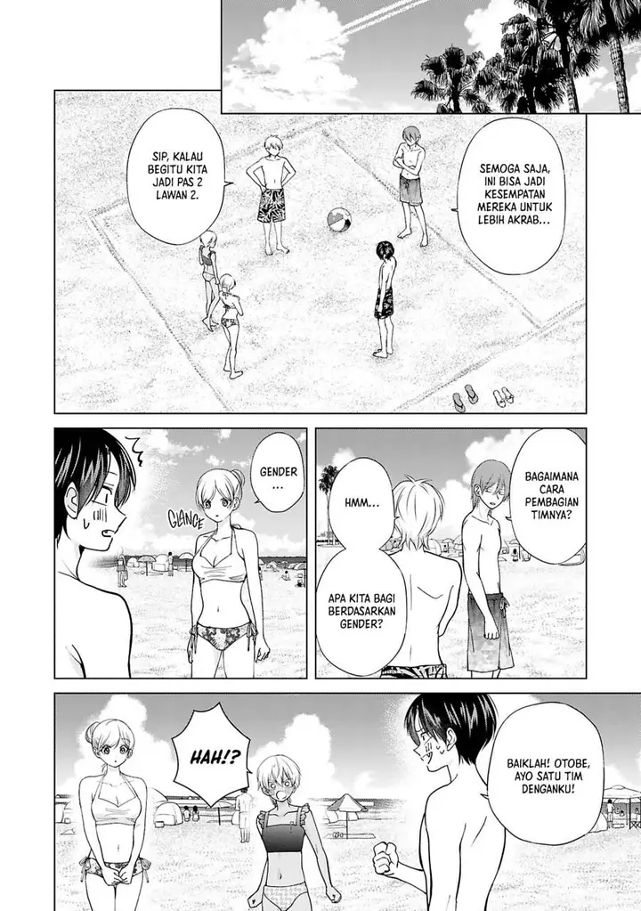 image-komik-kusunoki-san-wa-koukou-debut-ni-shippai-shite-iru-chapter-27-9/19