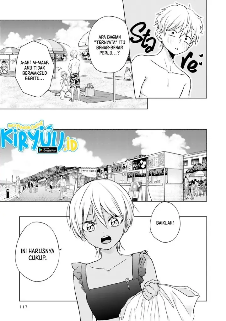 image-komik-kusunoki-san-wa-koukou-debut-ni-shippai-shite-iru-chapter-28-8/27