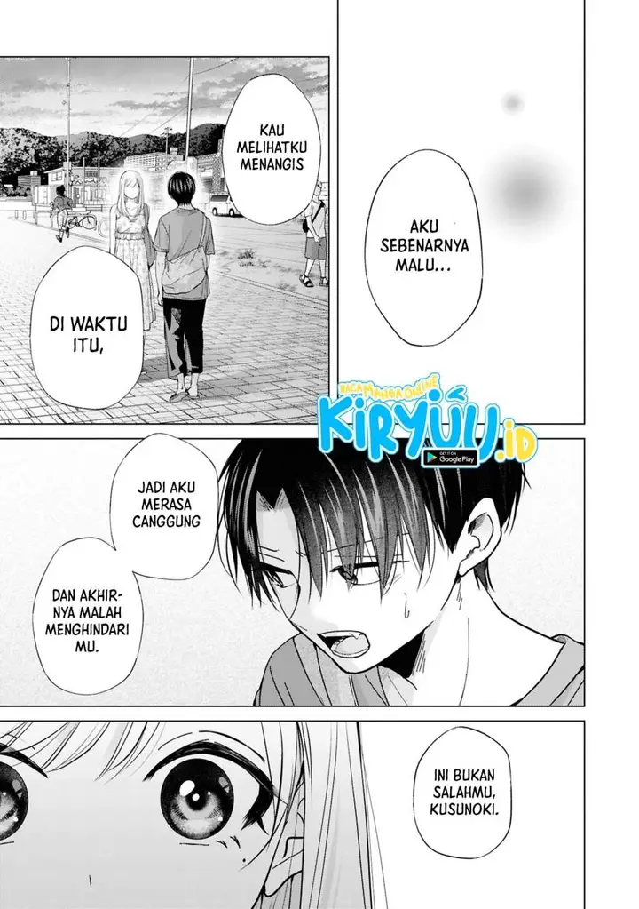 image-komik-kusunoki-san-wa-koukou-debut-ni-shippai-shite-iru-chapter-28-22/27