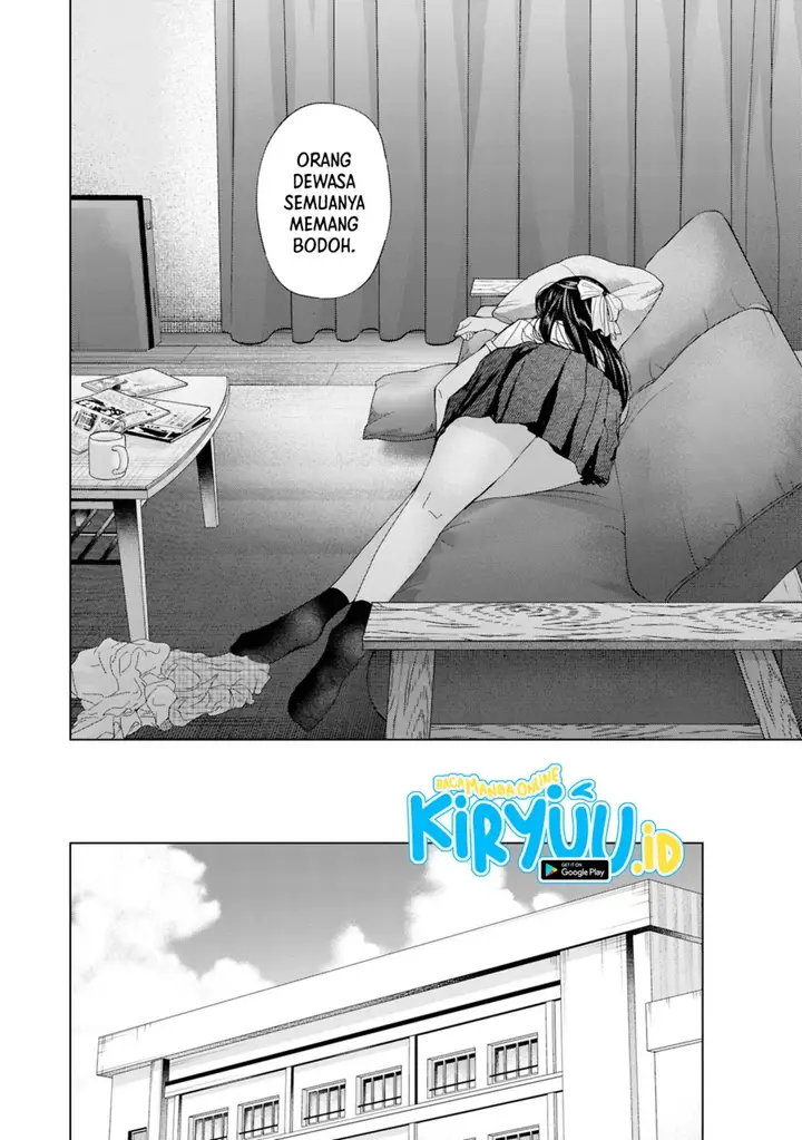 image-komik-kusunoki-san-wa-koukou-debut-ni-shippai-shite-iru-chapter-30-5/20
