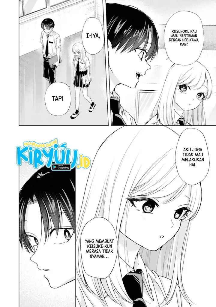 image-komik-kusunoki-san-wa-koukou-debut-ni-shippai-shite-iru-chapter-30-9/20