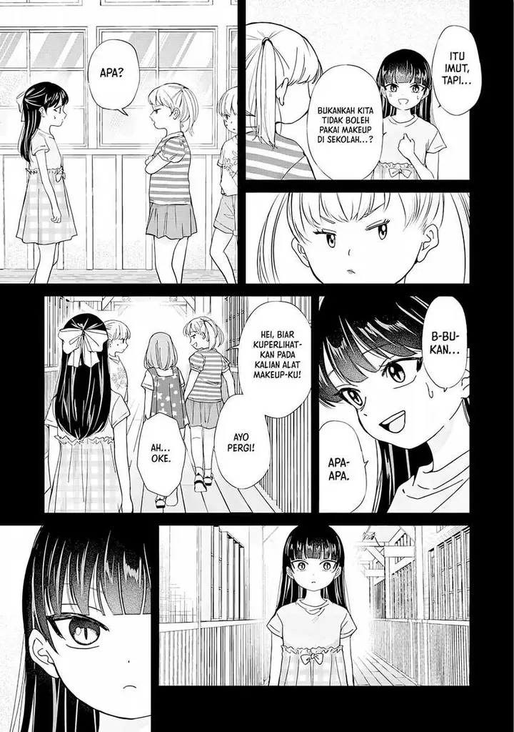 image-komik-kusunoki-san-wa-koukou-debut-ni-shippai-shite-iru-chapter-31-6/33
