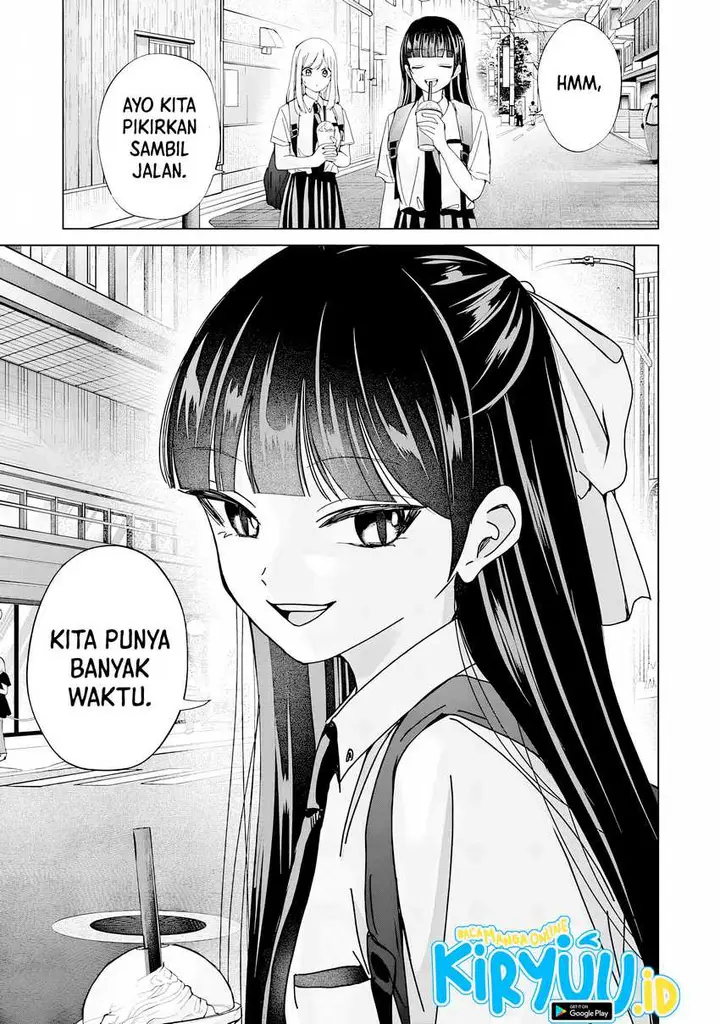 image-komik-kusunoki-san-wa-koukou-debut-ni-shippai-shite-iru-chapter-31-32/33