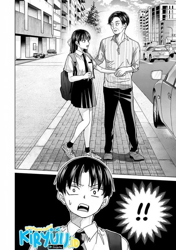 image-komik-kusunoki-san-wa-koukou-debut-ni-shippai-shite-iru-chapter-32-27/28