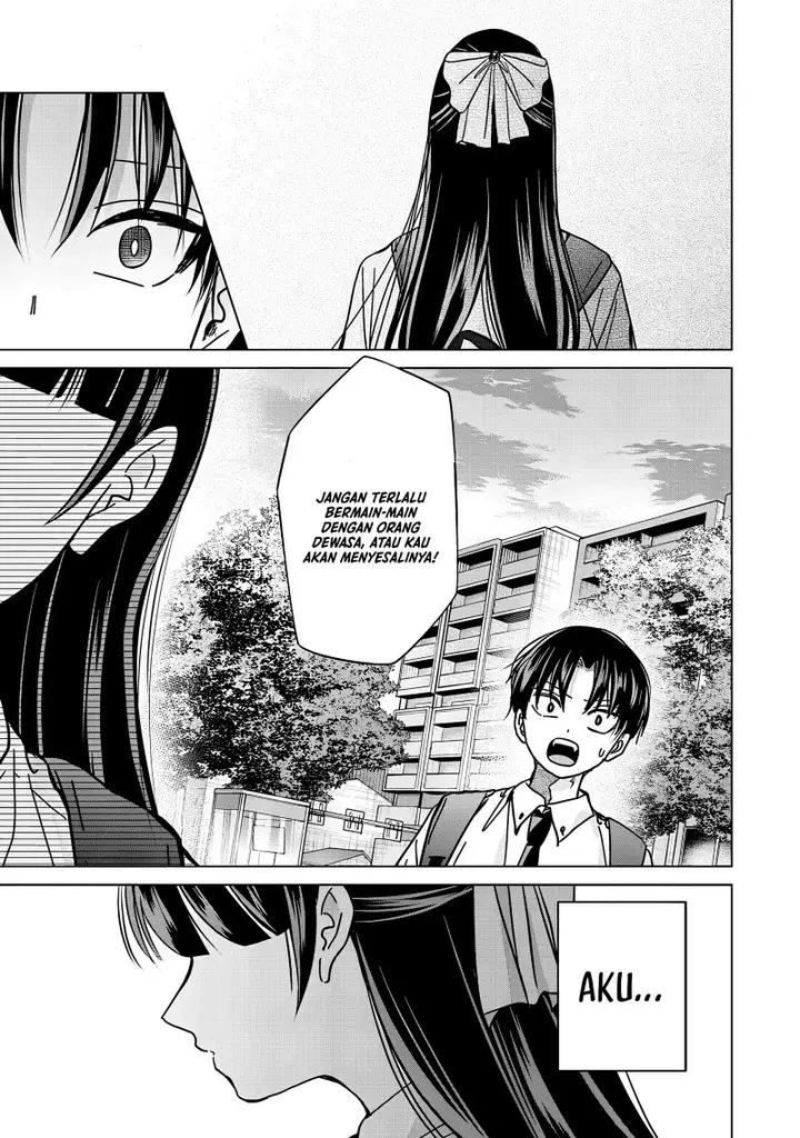 image-komik-kusunoki-san-wa-koukou-debut-ni-shippai-shite-iru-chapter-33-14/28
